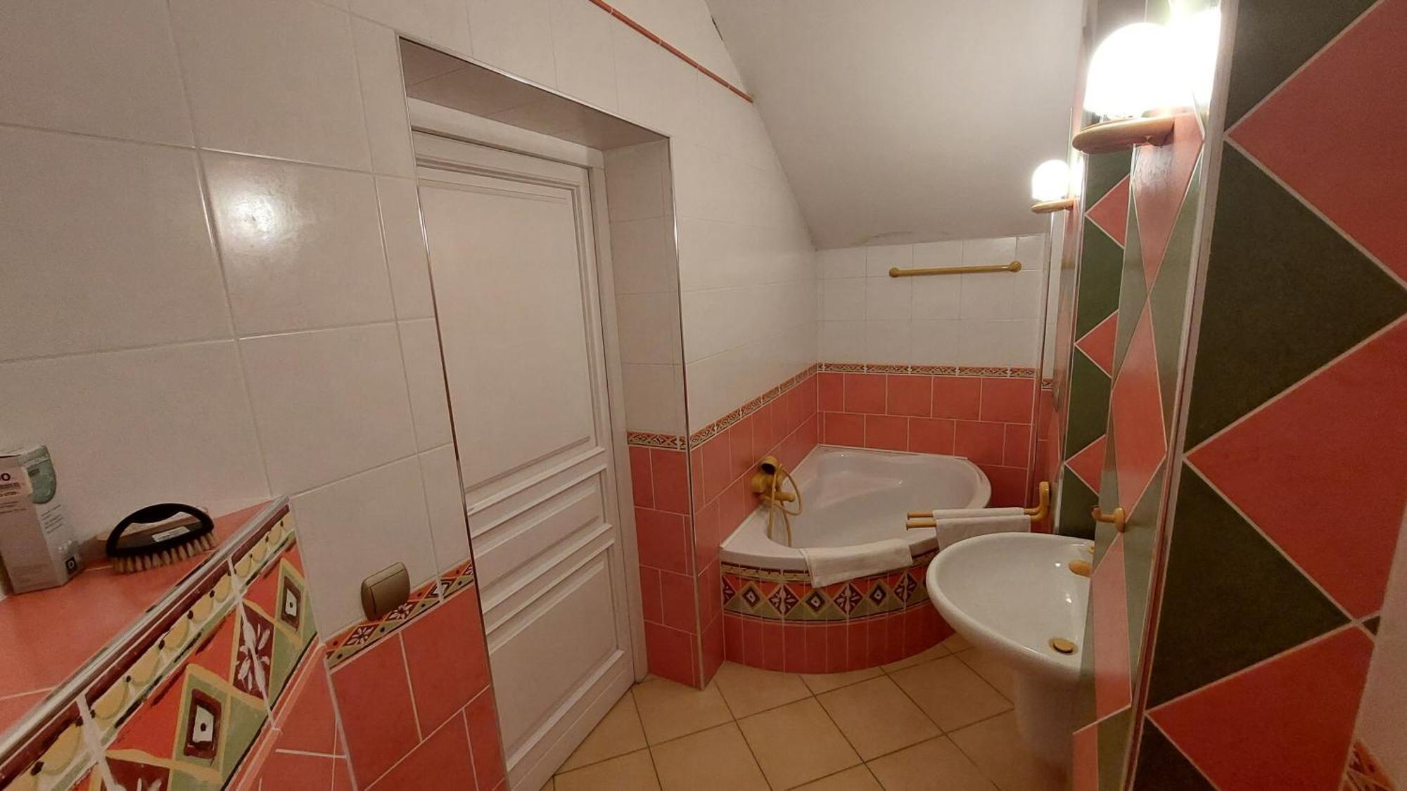 Apartamento Castle Garden *** Szombathely Habitación foto